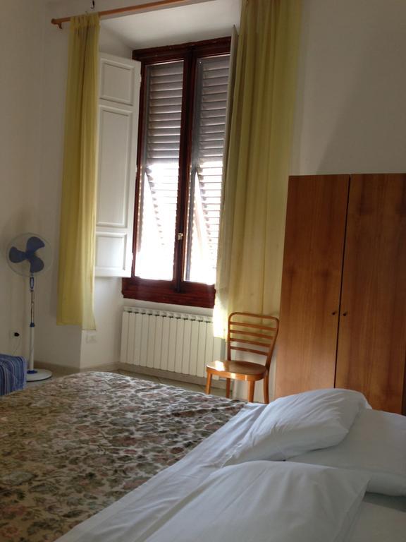 Hostel Veronique Firenze Ruang foto