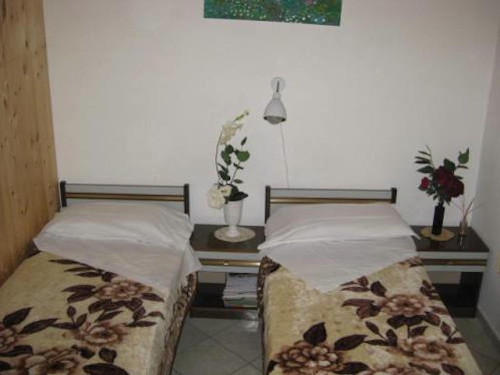 Hostel Veronique Firenze Ruang foto