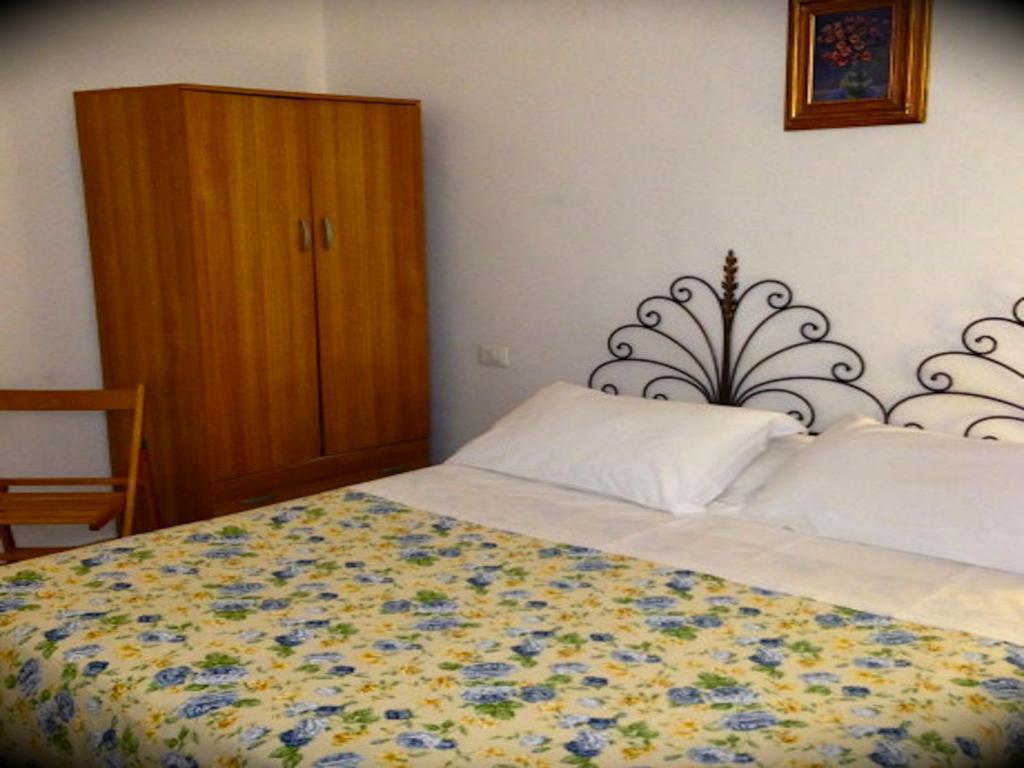 Hostel Veronique Firenze Ruang foto