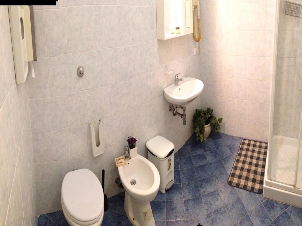 Hostel Veronique Firenze Ruang foto