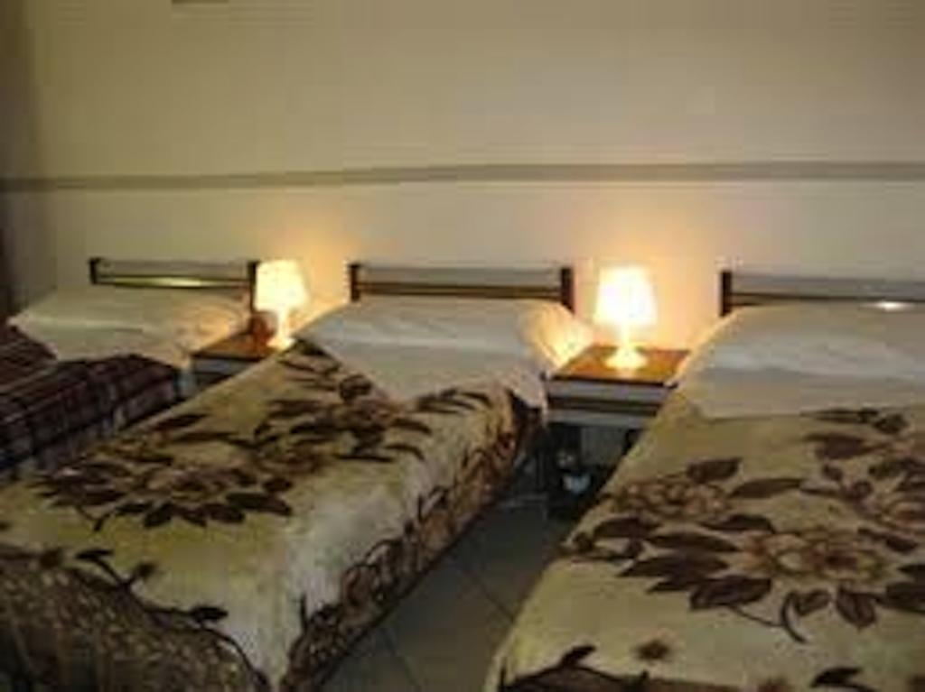 Hostel Veronique Firenze Ruang foto