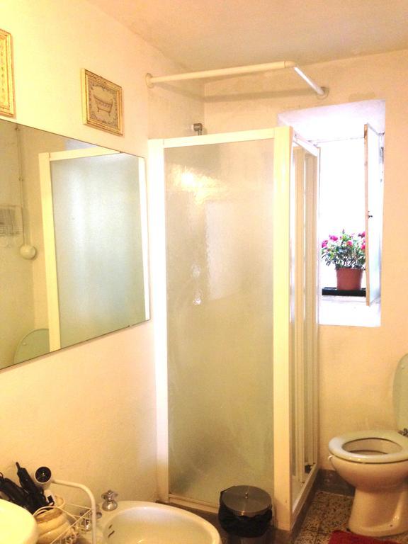 Hostel Veronique Firenze Ruang foto